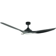 Raven RWS DC Smart Ceiling Fan with LED Light